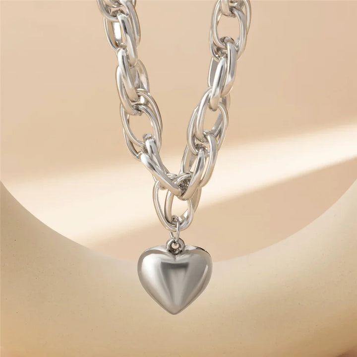 Savona Charm Necklace