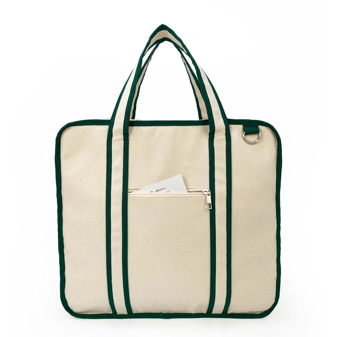 Pickleball Bag – Multi-Pocket Sports Shoulder Bag | Arden