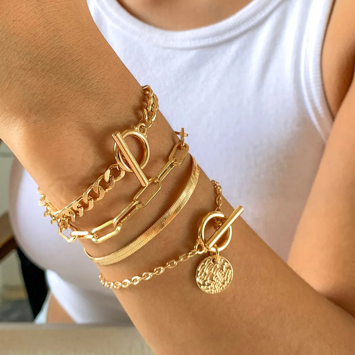 Savona Bracelet Set