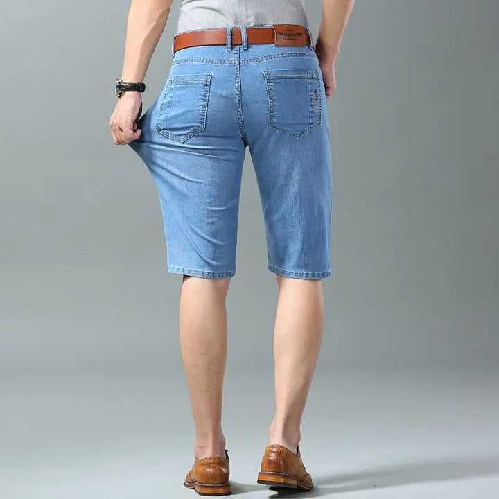 Denim Shorts – Men's Jean Shorts | Arden