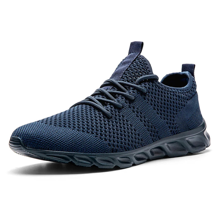Mesh Running Sneakers – Men's Orthopedic Shoes | Arden