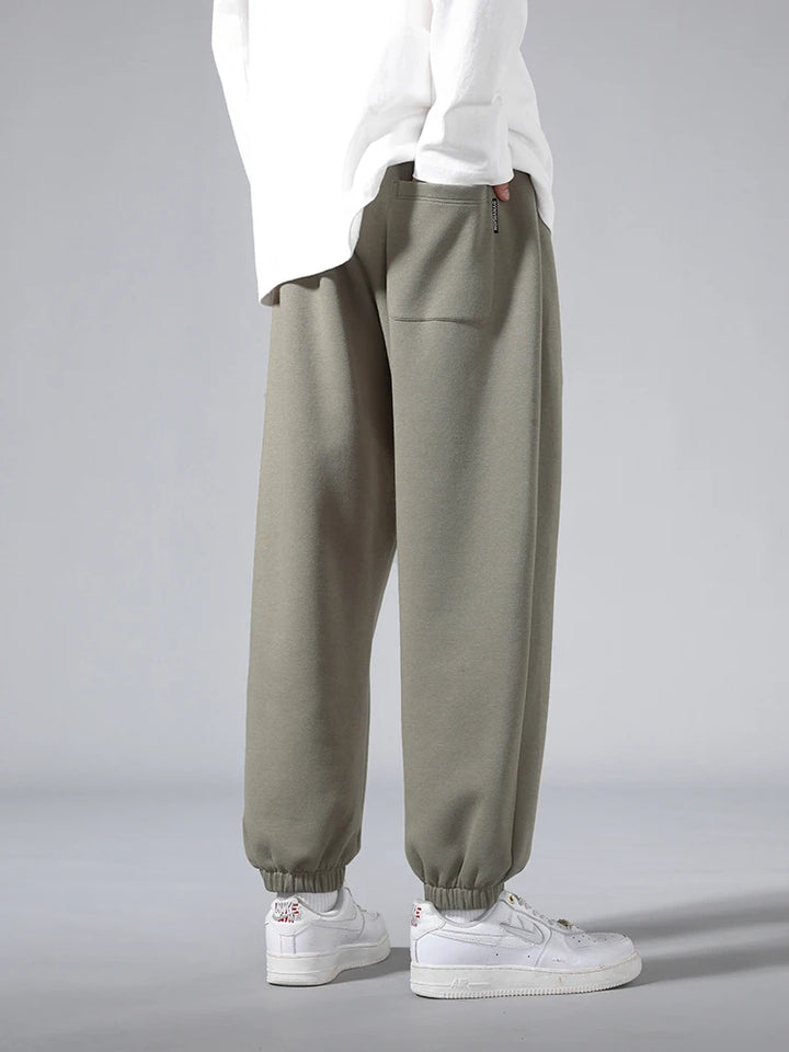 Knit Joggers Tapered – Men's Casual Sweatpants | Ralph