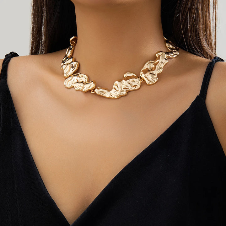 Savona Aurora Necklace