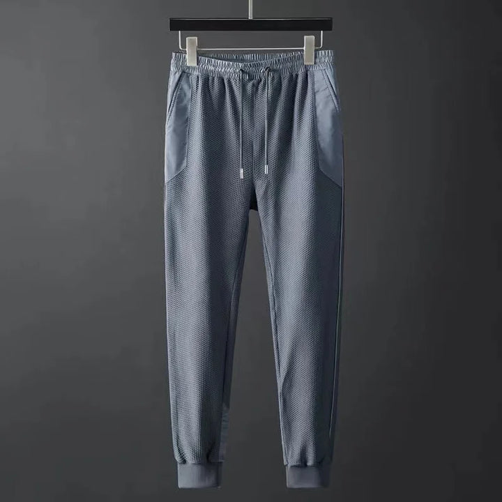 Knit Tracksuit Set – Men's 2-Piece Jogger Set | Arden