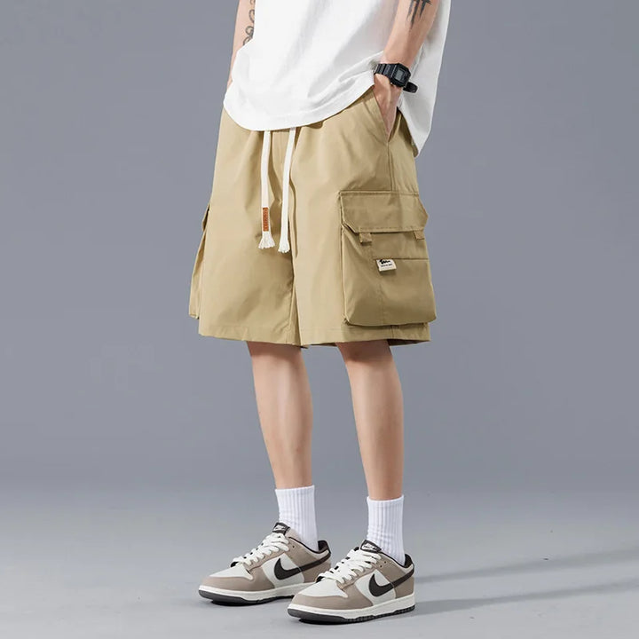 Cargo Shorts – Men's Utility Shorts with Pockets | Arden