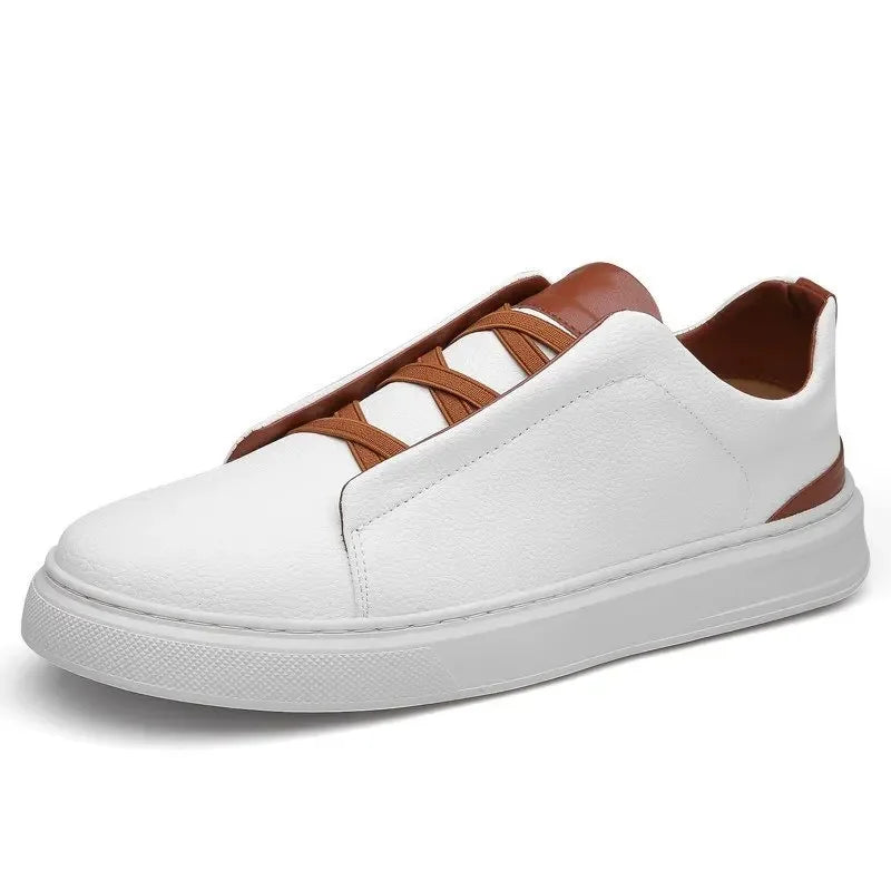 Pebbled Leather Dress Shoes – Men's Formal Shoes | Savoni
