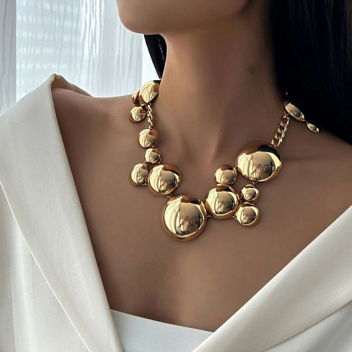 Savona Orb Set