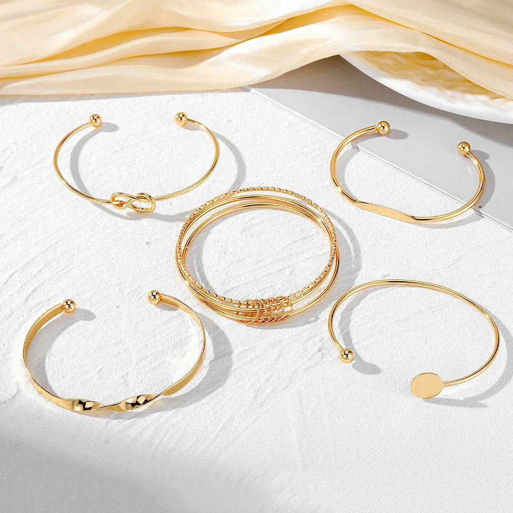 Savona Bracelet Set