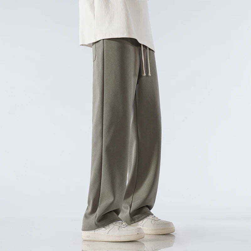 Cotton Sweatpants – Men's Relaxed Fit Joggers | Arden