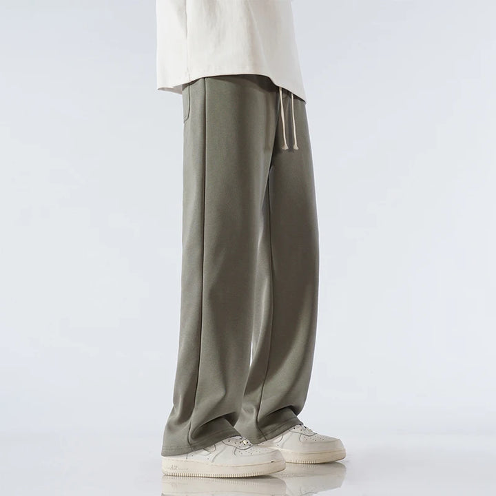 Cotton Sweatpants – Men's Relaxed Fit Joggers | Arden