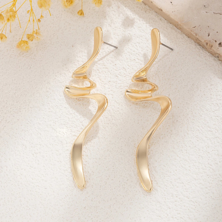 Savona Drop Earrings