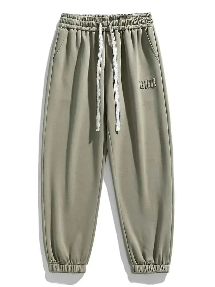 Drawstring Sweatpants – Relaxed Fit for Men | Arden