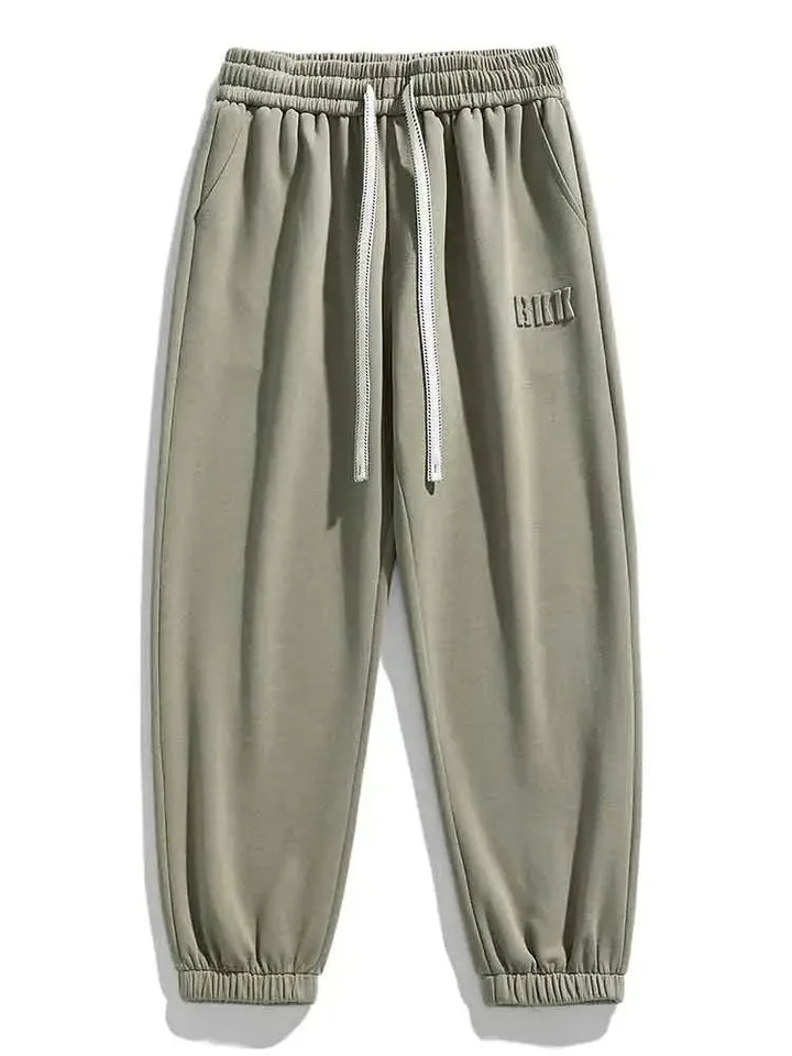 Drawstring Sweatpants – Relaxed Fit for Men | Arden