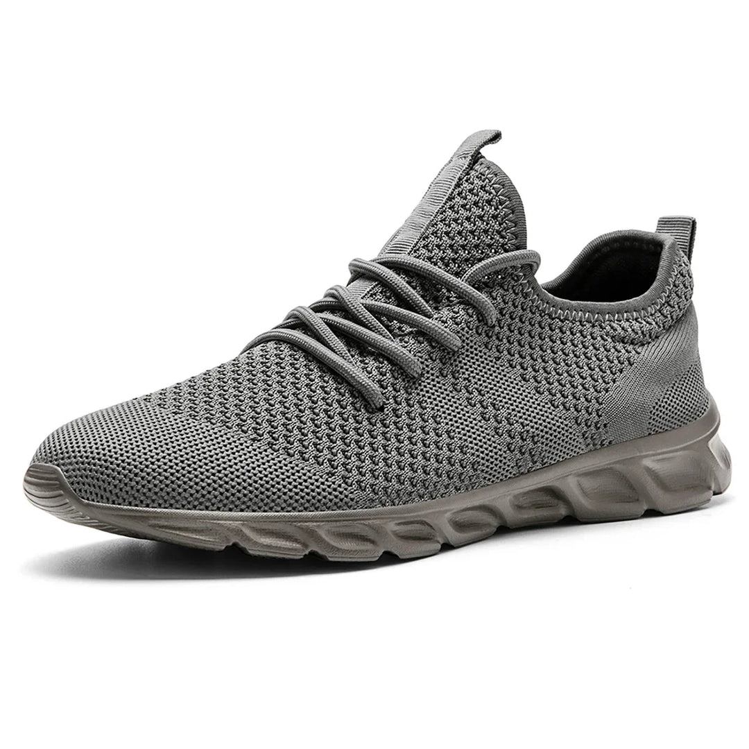 Mesh Running Sneakers – Men's Orthopedic Shoes | Arden