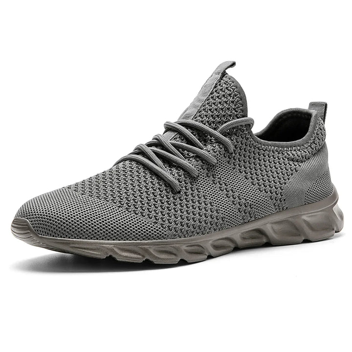 Mesh Running Sneakers – Men's Orthopedic Shoes | Arden
