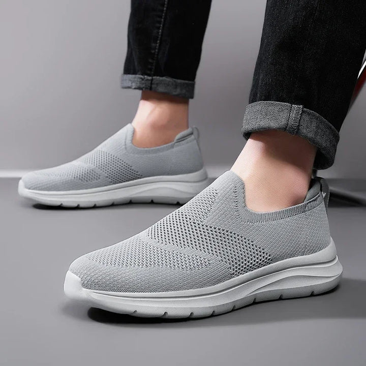 Mesh Running Sneakers – Men's Casual Shoes | Arden