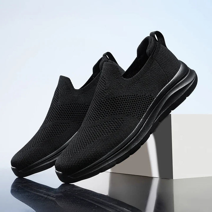 Mesh Running Sneakers – Men's Casual Shoes | Arden