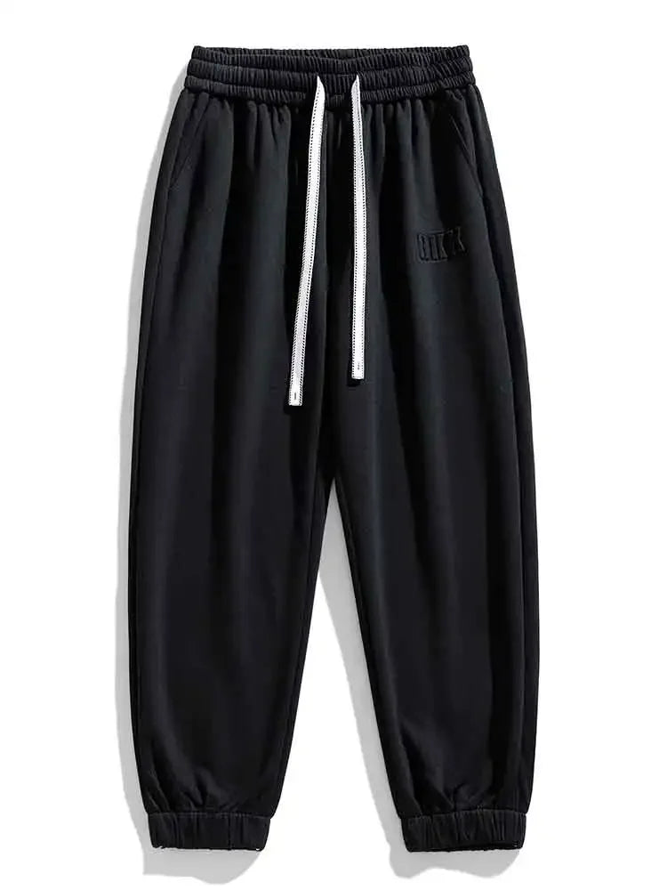 Drawstring Sweatpants – Relaxed Fit for Men | Arden