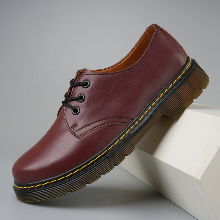 Serino Leather Shoes