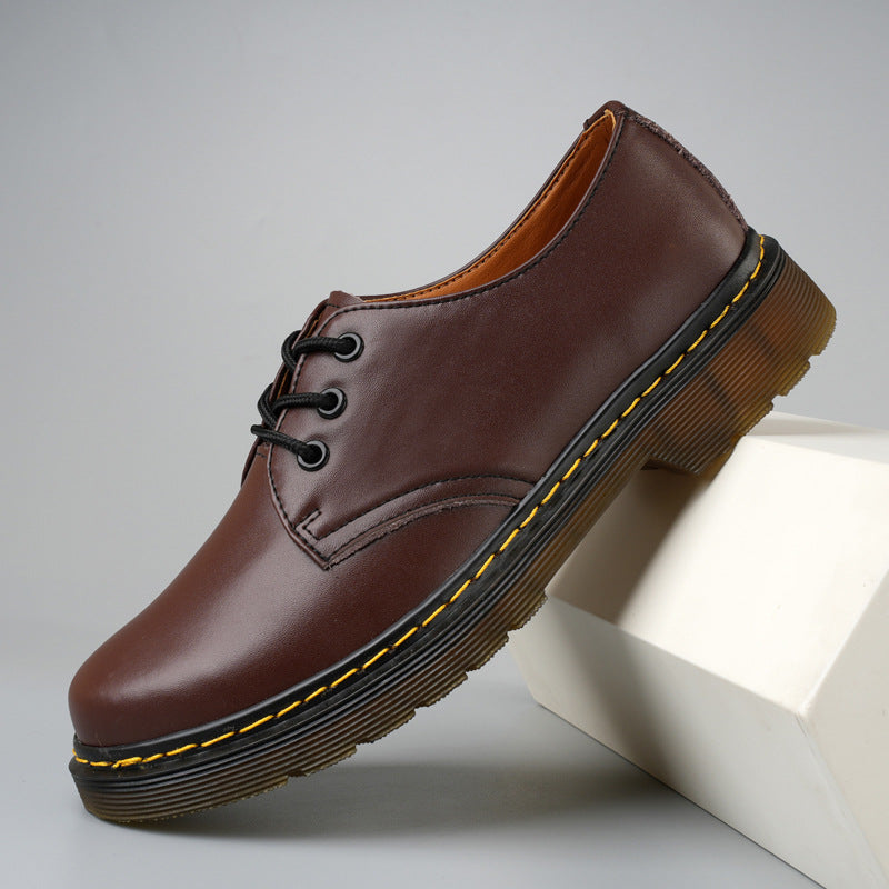 Serino Leather Shoes