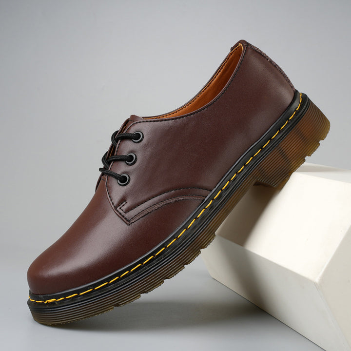 Serino Leather Shoes