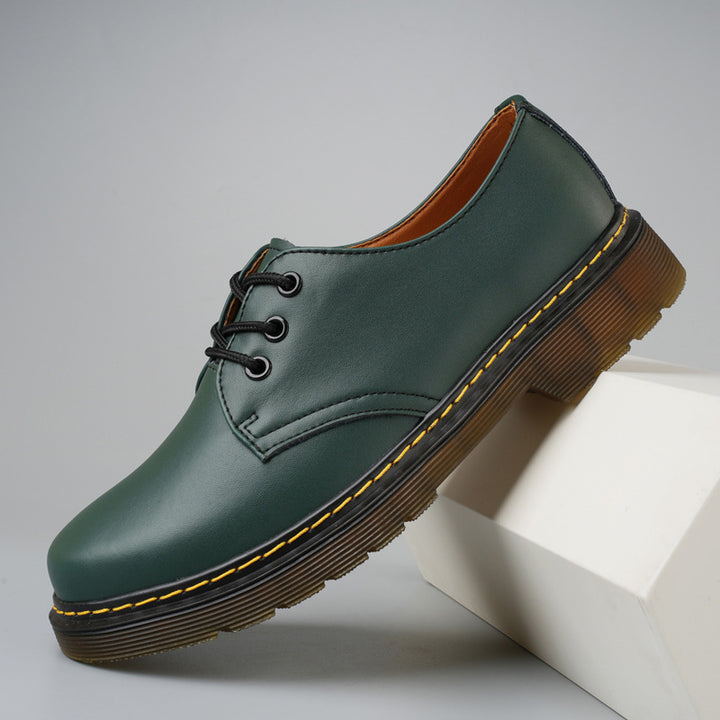 Serino Leather Shoes