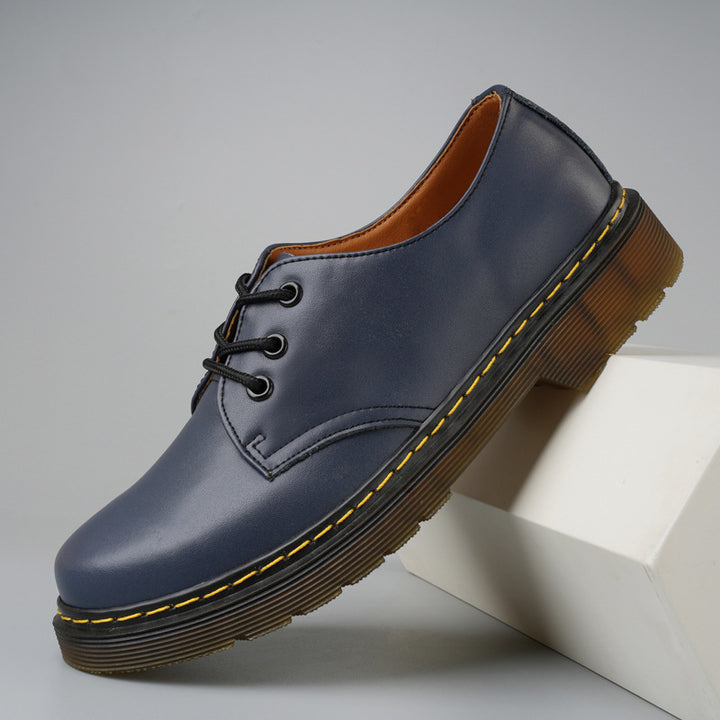 Serino Leather Shoes
