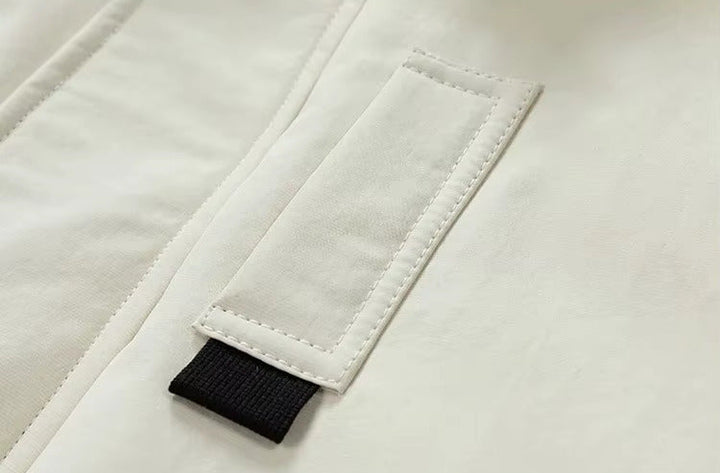 Arden Cotton Jacket