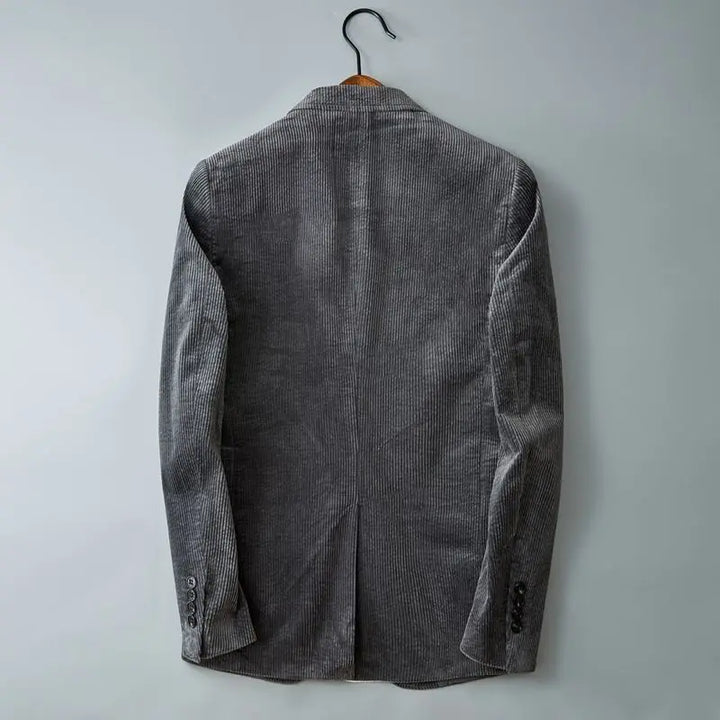 Men's Corduroy Blazer | Savoni