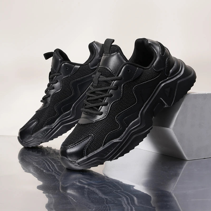 Mesh Running Sneakers – Women's Casual Shoes | Sophia