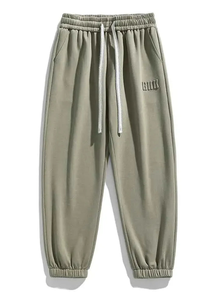 Drawstring Sweatpants – Relaxed Fit for Men | Arden