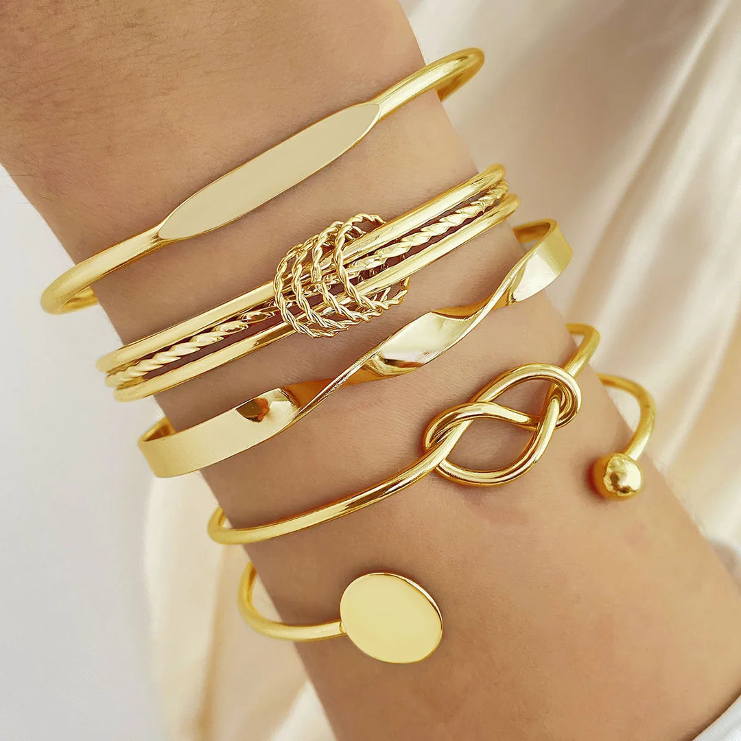 Savona Bracelet Set