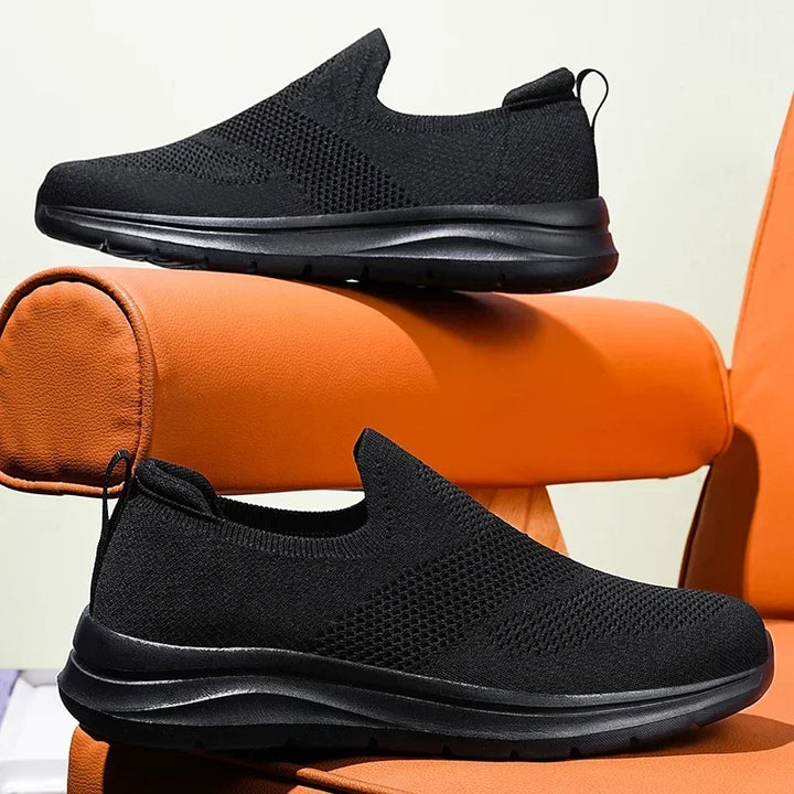 Mesh Running Sneakers – Men's Casual Shoes | Arden