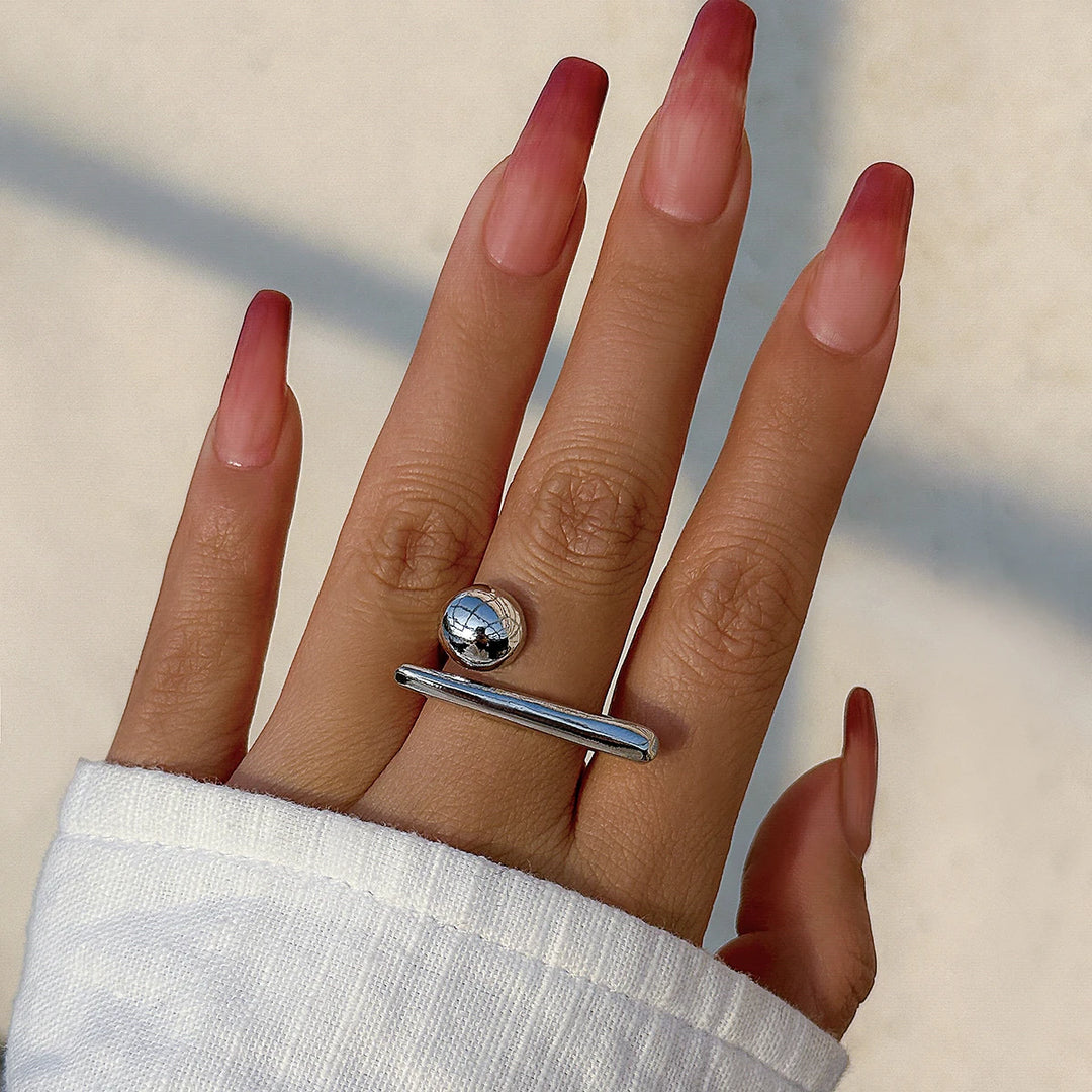 Savona Axis Ring