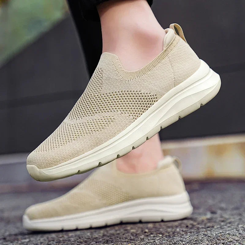 Mesh Running Sneakers – Men's Casual Shoes | Arden