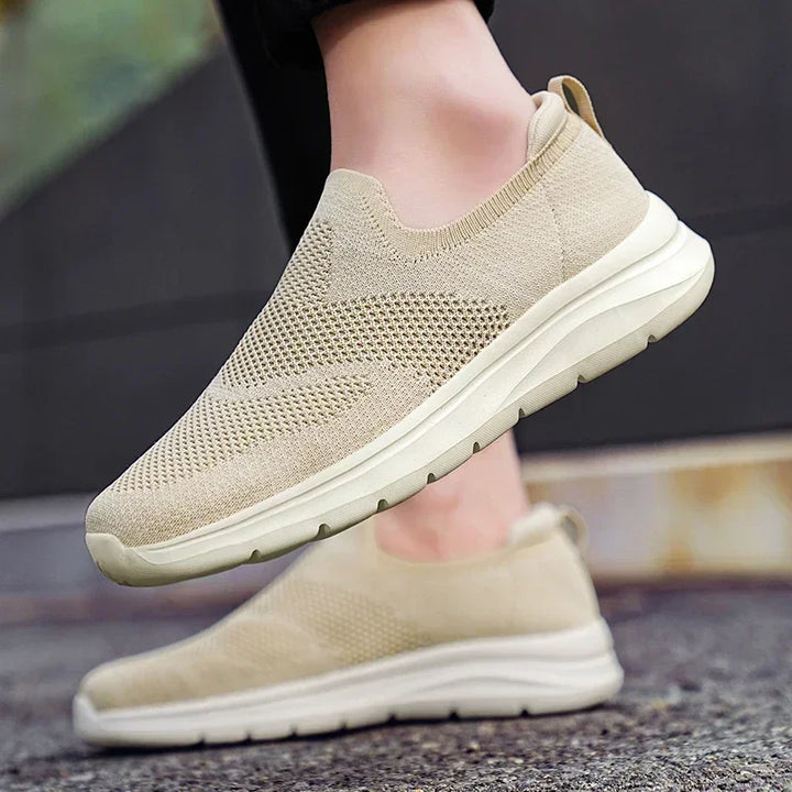 Mesh Running Sneakers – Men's Casual Shoes | Arden