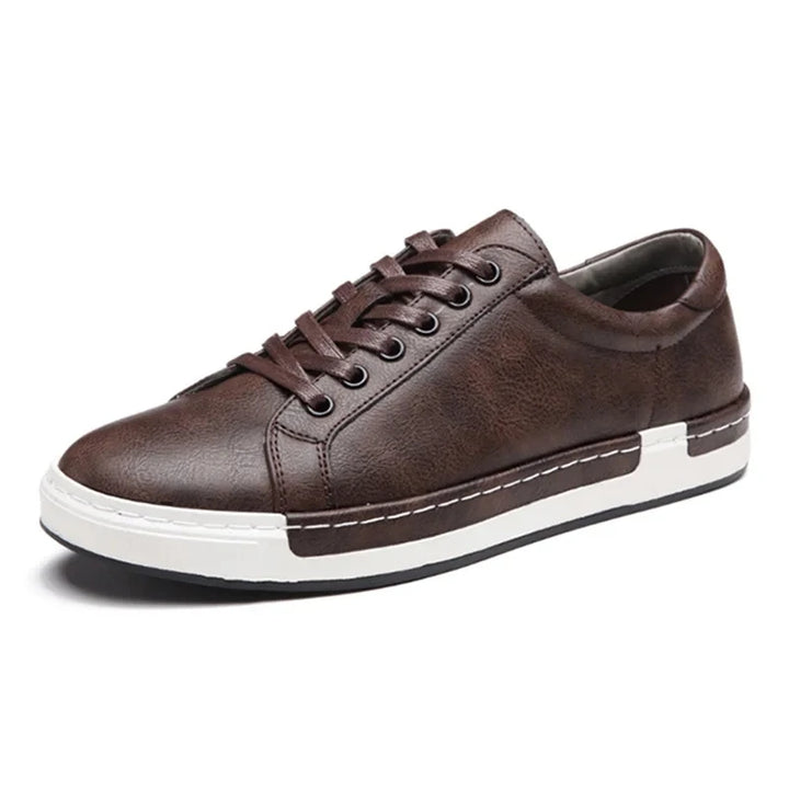 Low-Top Sneakers – Men's Casual Shoes | Verano