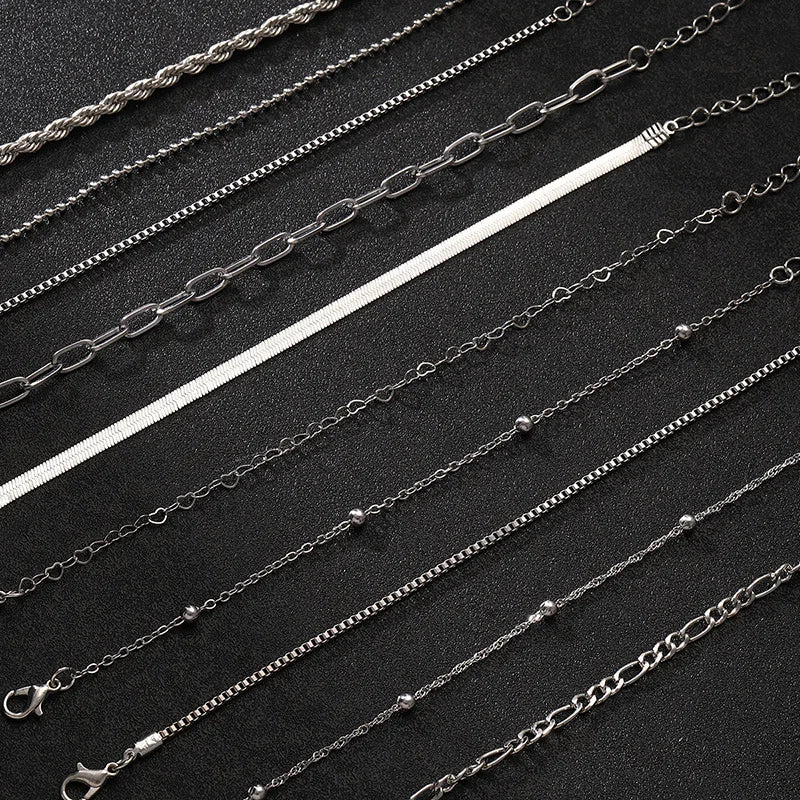 Savona Bracelet Set