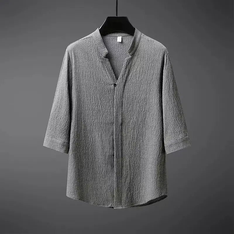Men's Silk 2-Piece Set | Savoni