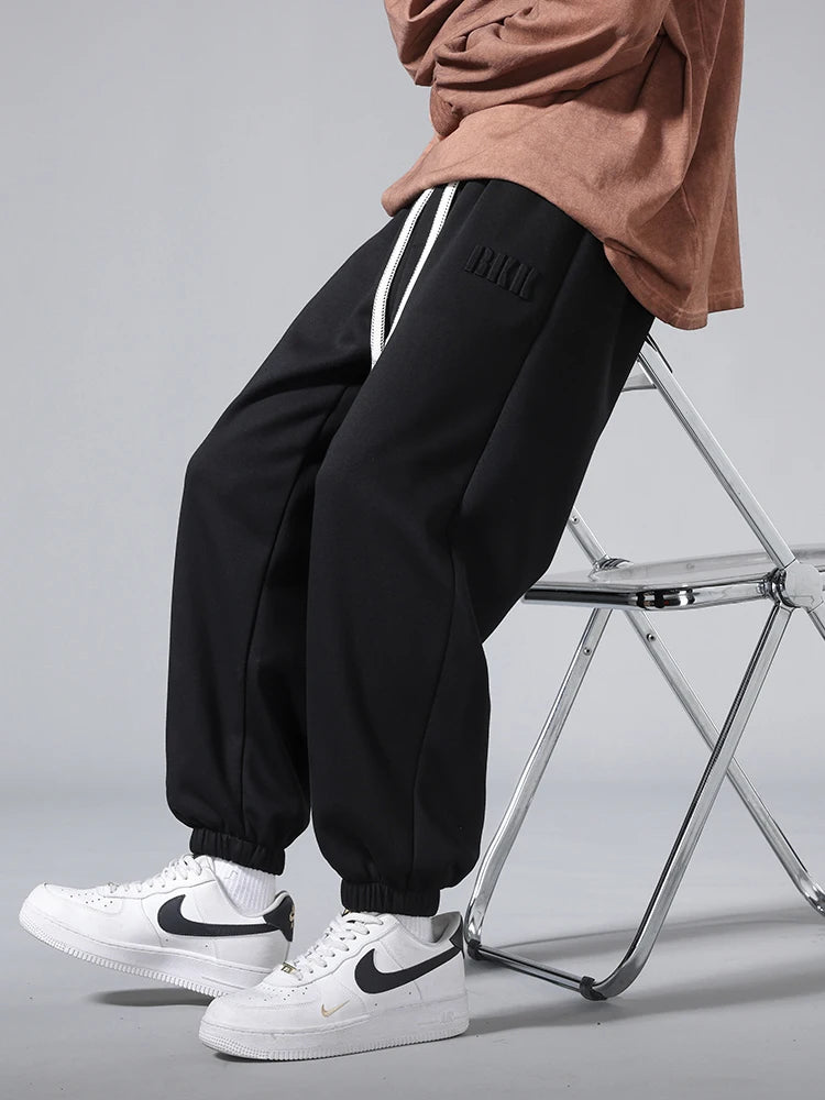 Knit Joggers Tapered – Men's Casual Sweatpants | Ralph
