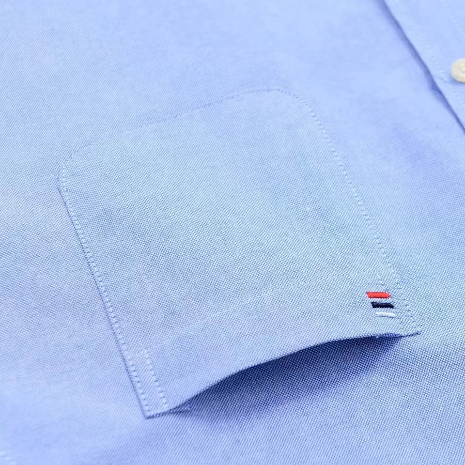 Button-Down Shirt – Men's Cotton Dress Shirt | Verano
