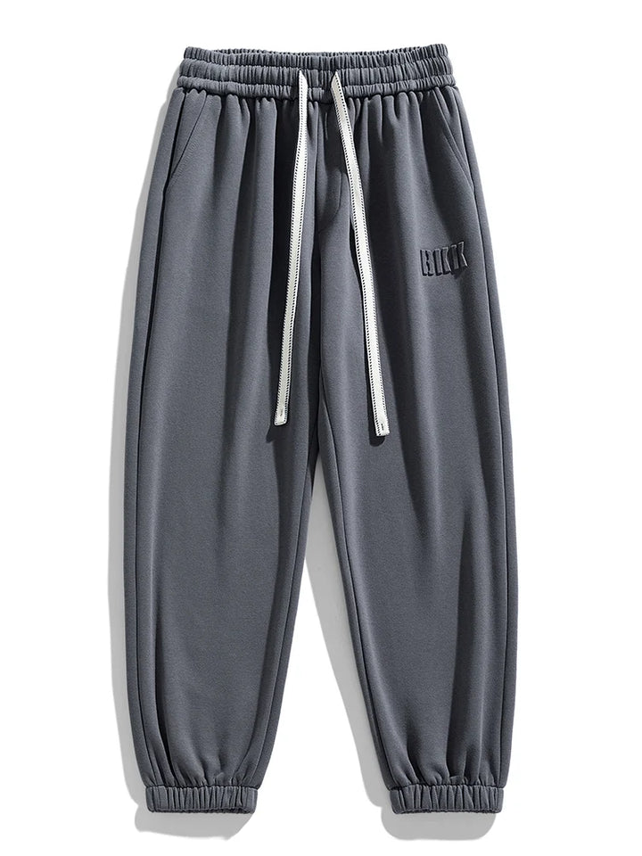 Knit Joggers Tapered – Men's Casual Sweatpants | Ralph