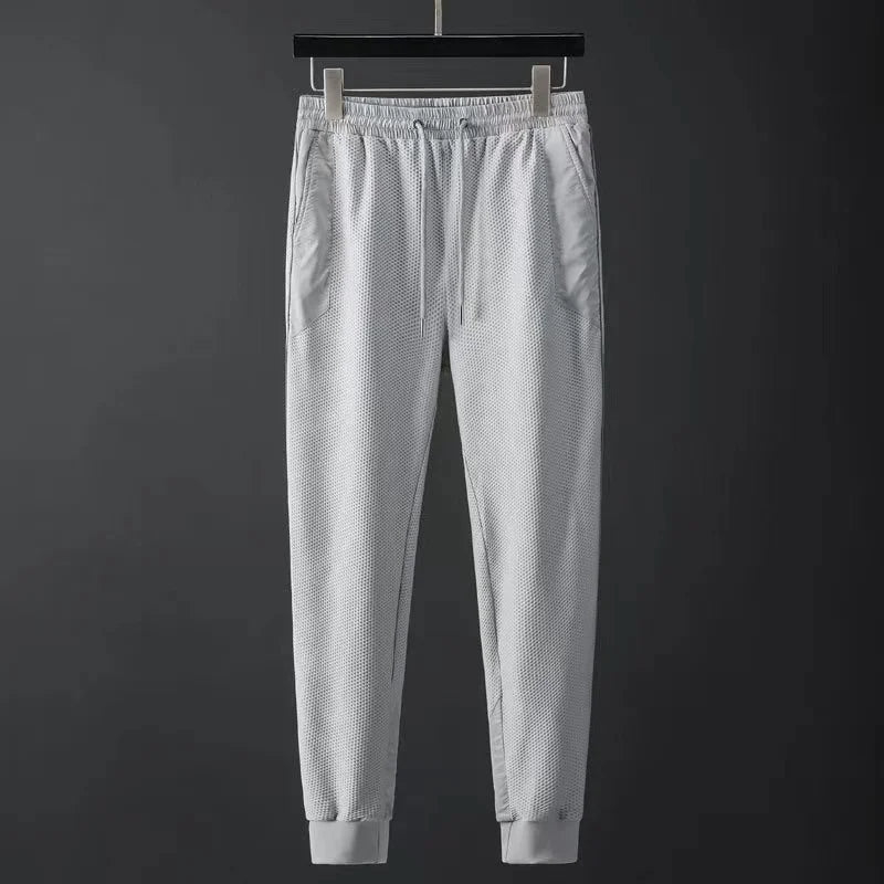 Knit Tracksuit Set – Men's 2-Piece Jogger Set | Arden