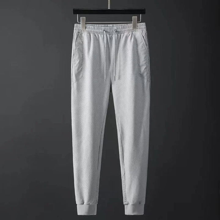 Knit Tracksuit Set – Men's 2-Piece Jogger Set | Arden