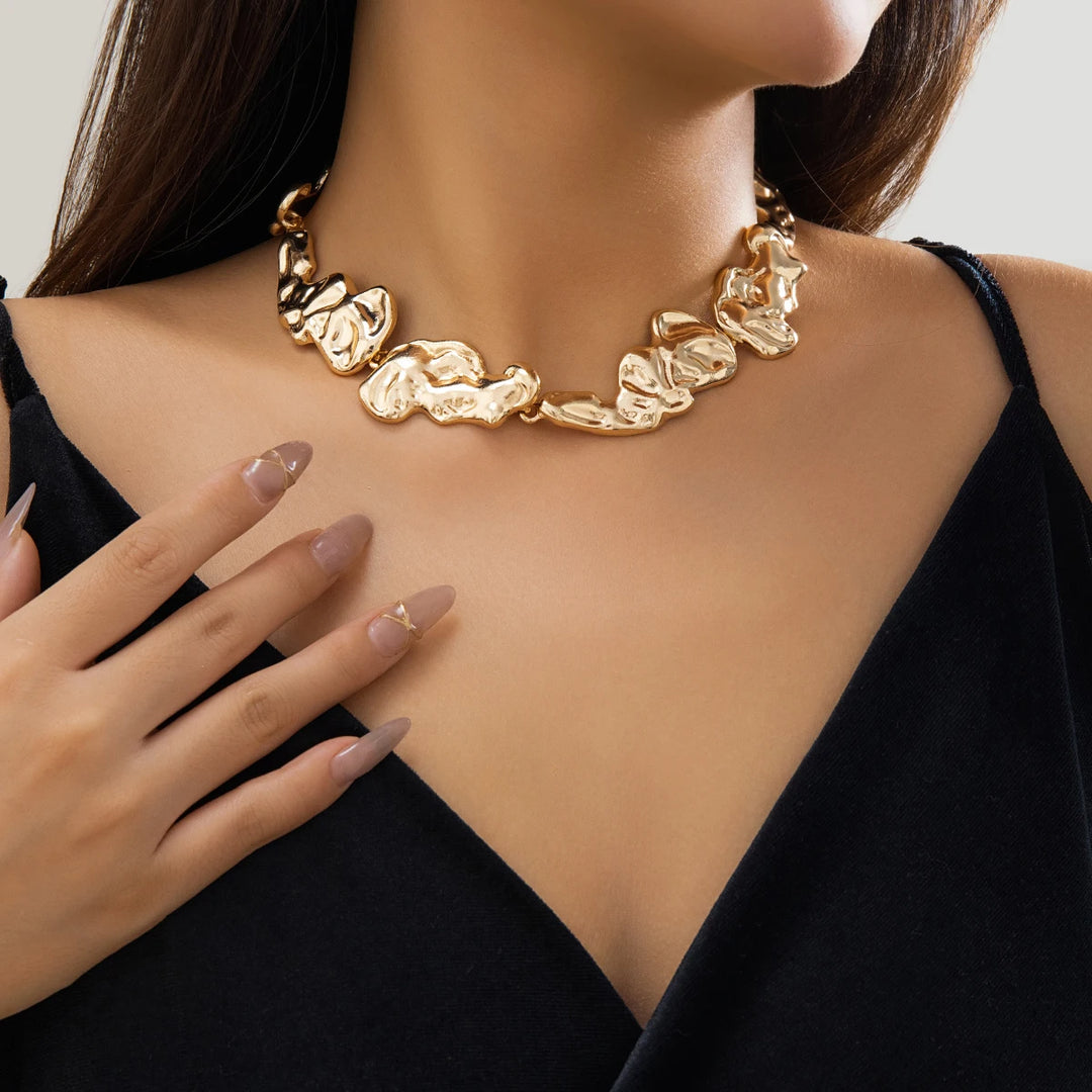 Savona Aurora Necklace