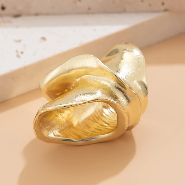Savona Sculpt Ring