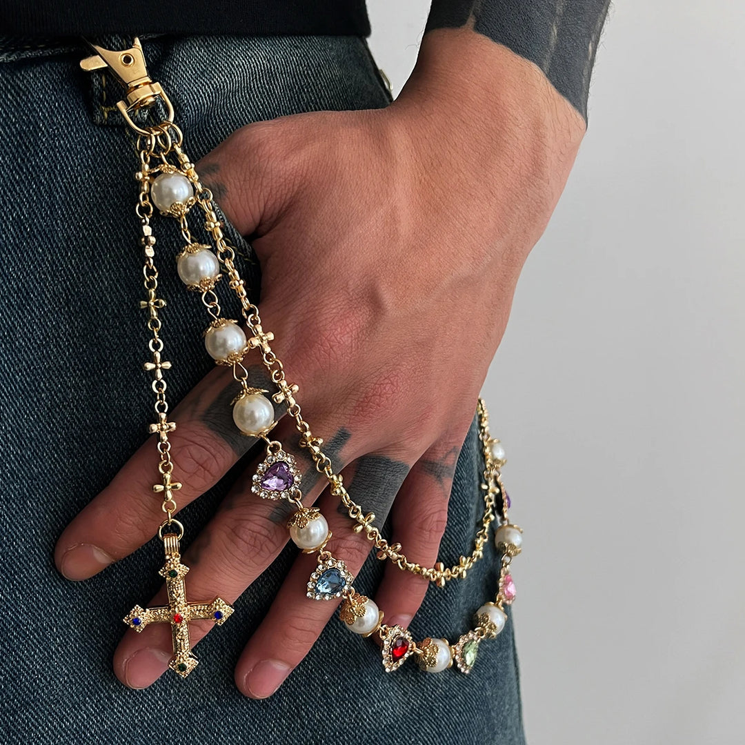 Valen Wallet Chain