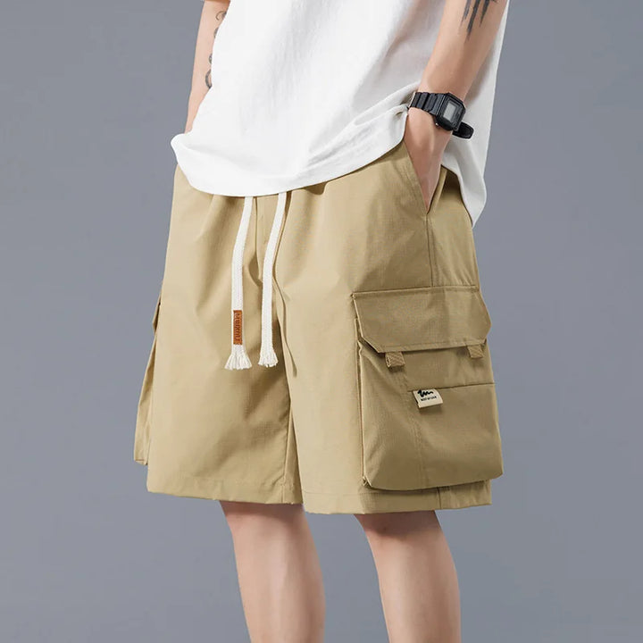 Cargo Shorts – Men's Utility Shorts with Pockets | Arden