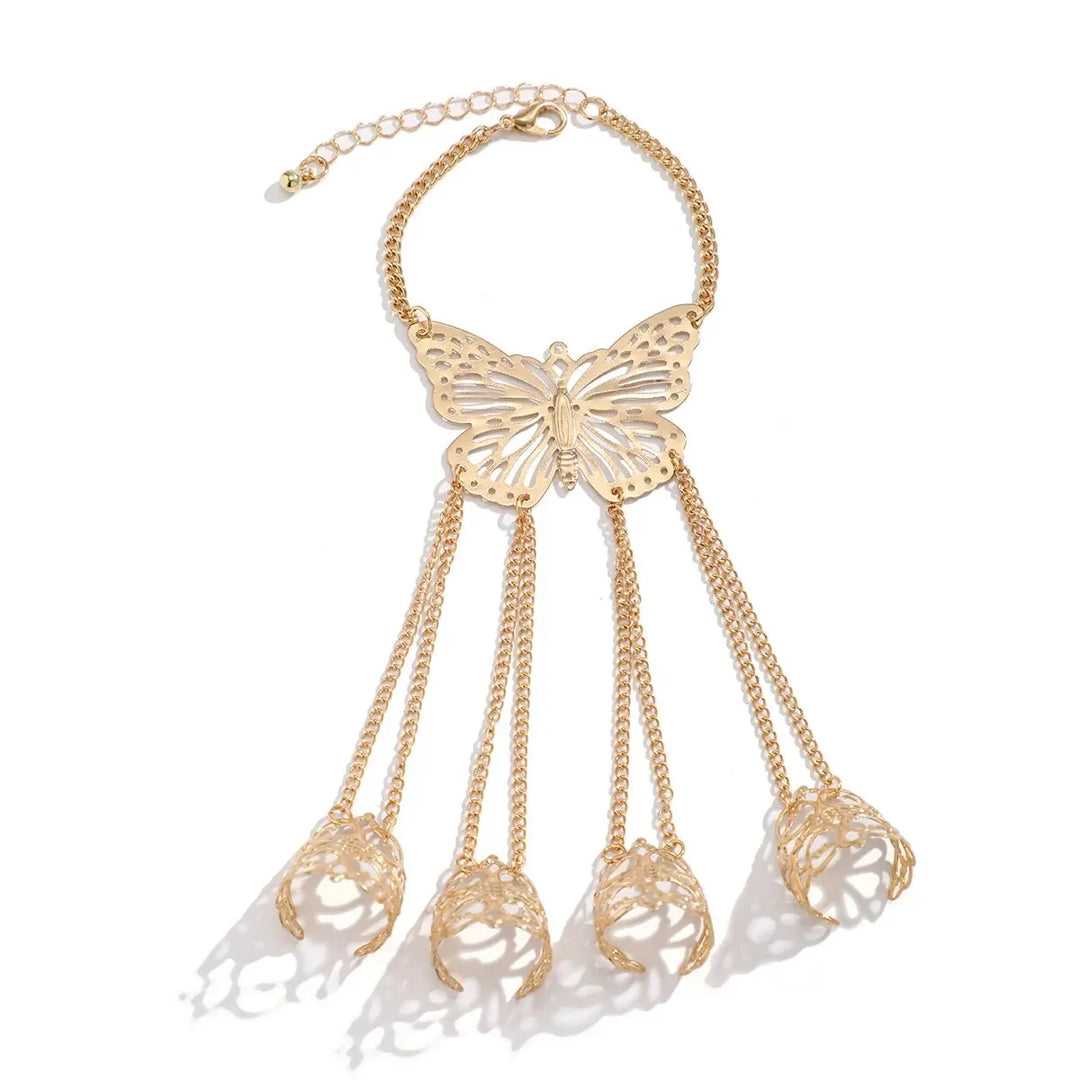 Savona Butterfly Set