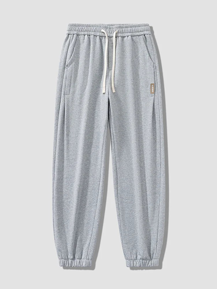 Cotton Joggers – Men's Relaxed Fit Sweatpants | Camden